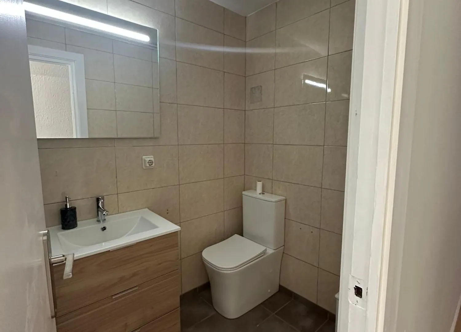 Calafell Beach Apartment Ισπανία