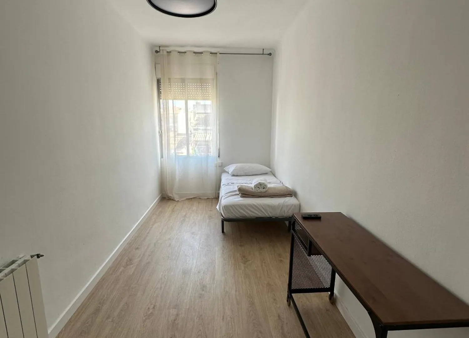 Calafell Beach Apartment
