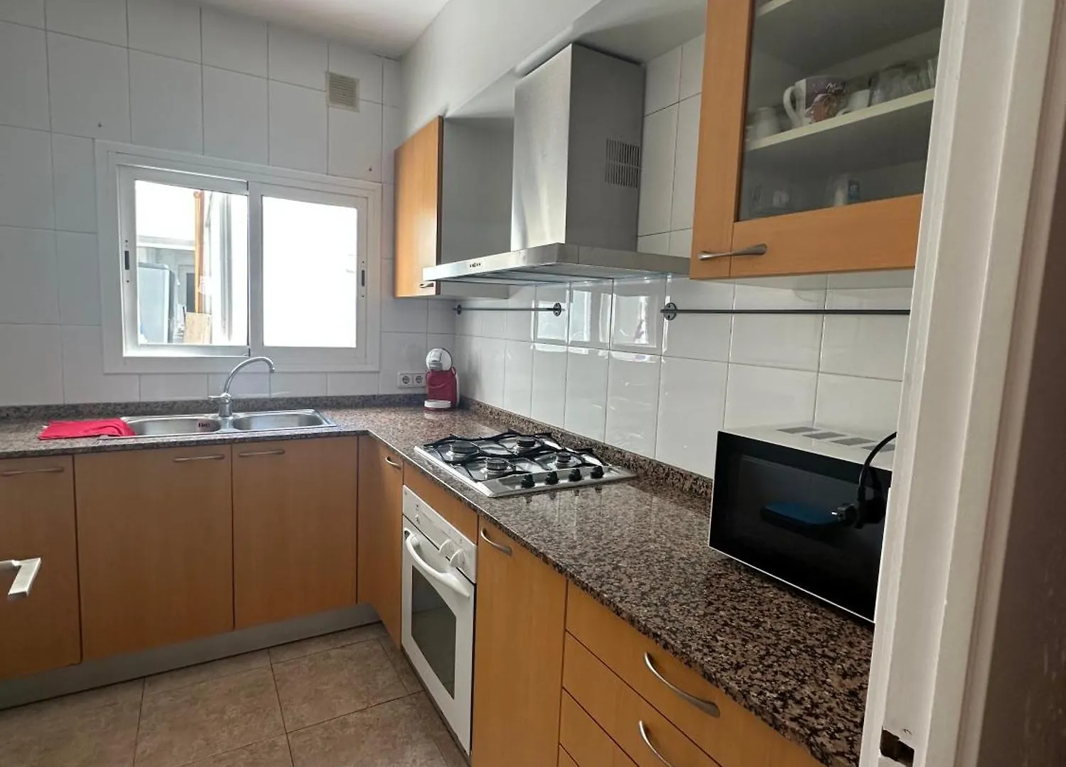 Calafell Beach Apartment 0*,