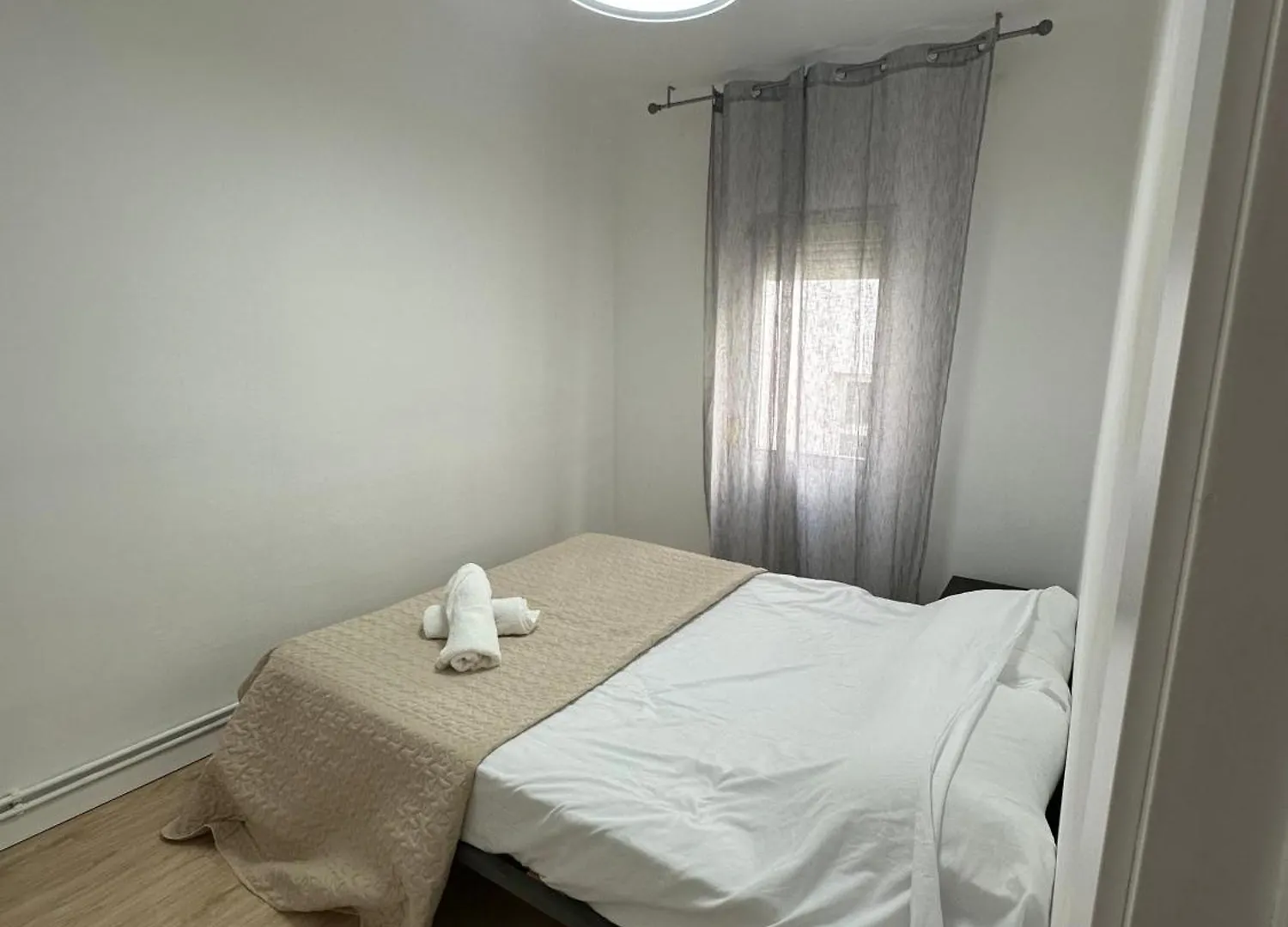 Calafell Beach Apartment