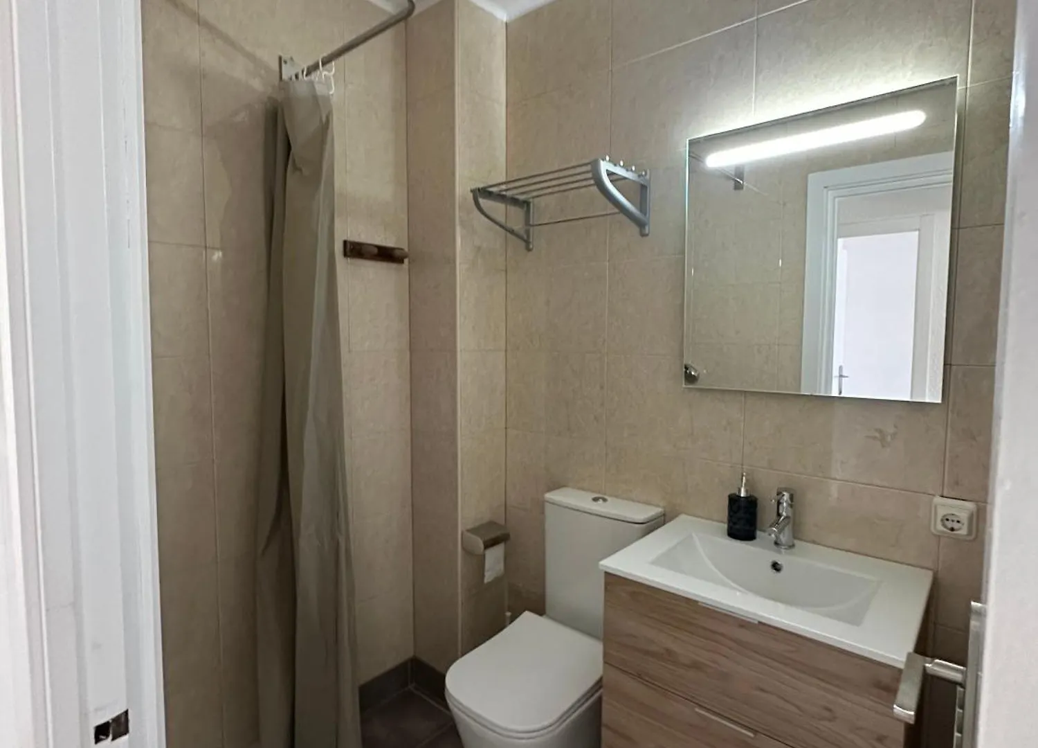 Calafell Beach Apartment